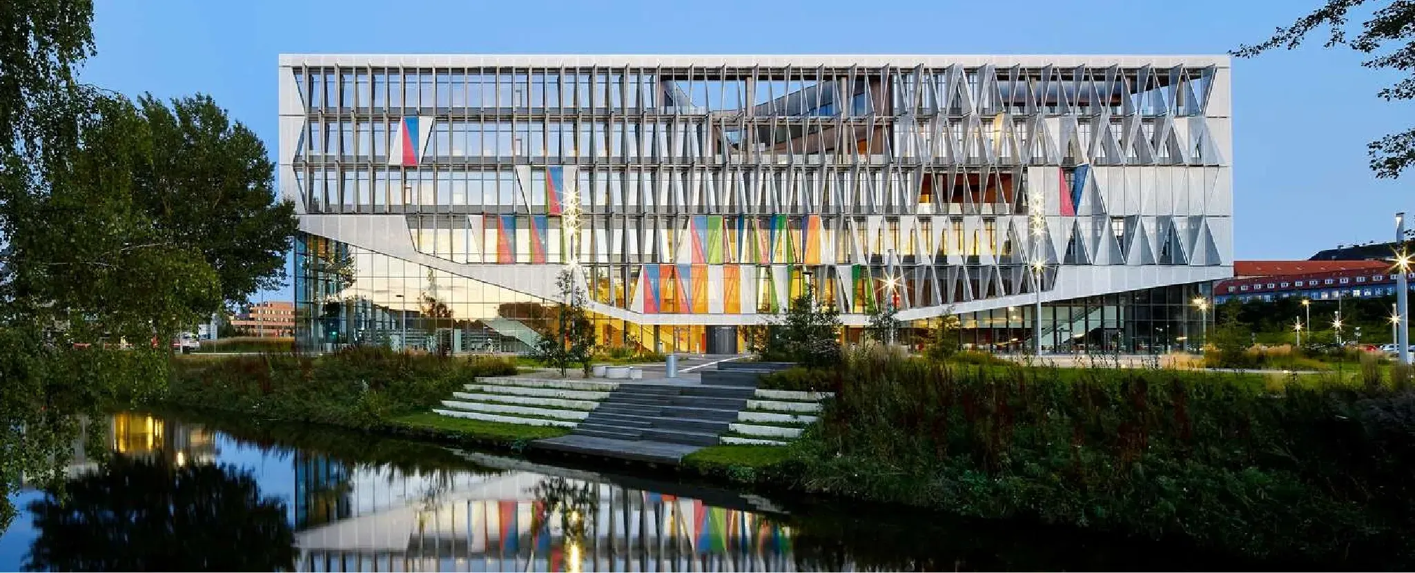 University Of Southern Denmark